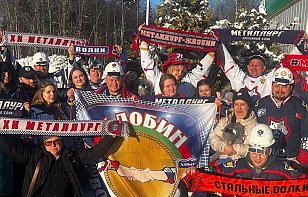 Информация о выезде болельщиков на гостевые матчи плей-офф в Витебске