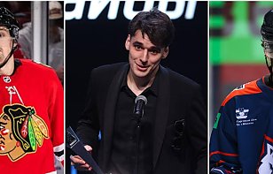 Белорусские рекордсмены, MVP плей-офф и еще 7 лучших воспитанников жлобинского хоккея