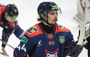 Игорь Козячий покинул «Металлург» и вернулся в «Неман»