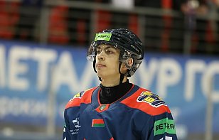 Юрий Веремеенко: на третий период вышли другие «волки» и забрали матч