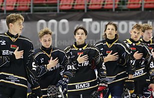 «Белсталь» стартует в Кубке Цыплакова: превью турнира и заявка команды