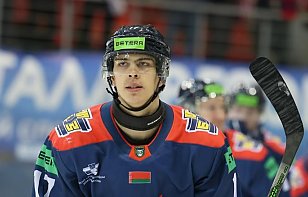 Юрий Веремеенко: приятно, когда трибуны кричат твое имя