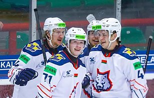 Сергей Бейзак: нужно срочно и очень сильно исправлять игру в неравных составах