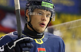 Егор Пучков и «Металлург» расстались по обоюдному согласию