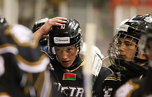 «Белсталь» обыграла в спарринге «Львов», Бодиловский оформил дубль