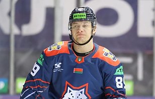 Дмитрий Коробов: основную информацию о таблице получают от ребят из команды