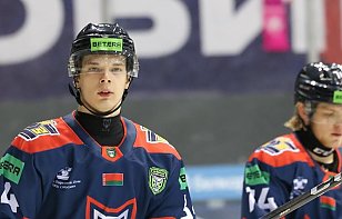 Дмитрий Тукач: двигаемся на выезд с позитивными мыслями