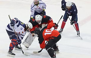 «Посмотрели, кого можно привлечь в «Белсталь». Жлобин и Бобруйск провели совместный кэмп для юношей