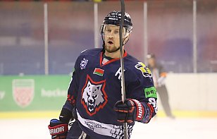 В заключительном спарринге предсезонки «Металлург» в овертайме уступил «Дизелю», но поквитался в серии буллитов