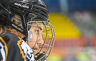 Нападающий Илья Павлов вернулся в систему «Металлурга»