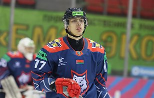 Юрий Веремеенко: зарядились позитивом перед плей-офф и будем готовиться дальше