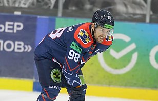 Владислав Соколовский набрал 100 очков в экстралиге