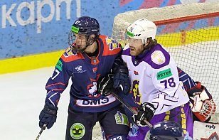 «Металлург» проведет контрольный матч с «Могилевом»