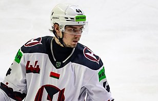 Нападающий Игорь Козячий – новый игрок «Металлурга»