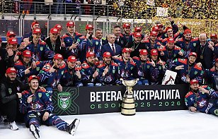 «Металлургу» – 20 лет! Вспоминаем главные события, даты и достижения в истории клуба