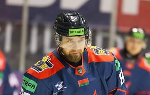 Евгений Рымарев покинул «Металлург»