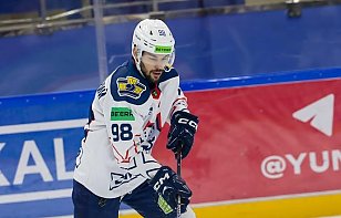 Владислав Соколовский: Миша Стефанович поправил здоровье и должен добавить нам огневой мощи