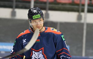 Дмитрий Коробов покидает «Металлург» по истечению срока контракта