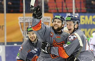 Александр Хованов уходит из «Металлурга»