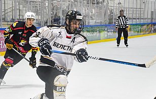 Первым соперником «Белстали» в Кубке Цыплакова станут «Рыцари»