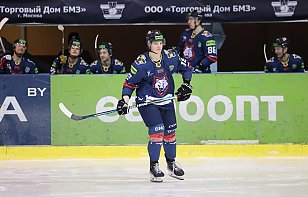 Ростислав Бодиловский остается в «Металлурге»