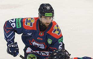 Александр Шевченко: кровь из носу нужно было побеждать при счете 0-2 в серии