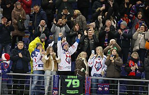 Изменение времени начала матчей «Металлурга» и «Белстали»