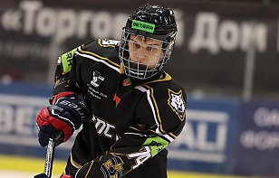 Иван Легкий и Кирилл Иванов сыграют за сборную U17 на турнире Eurasia Jastar Cup