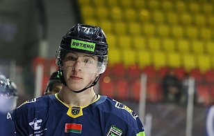 Сергей Бейзак продлил контракт с «Металлургом»