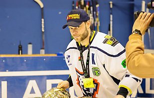 «Доволен тем, как все сложилось». Сергей Костицын – о финише профессиональной карьеры