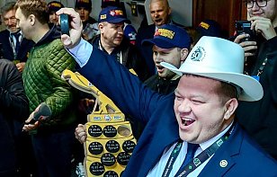 Дмитрий Кравченко покинул «Металлург» после четырех лет в клубе, три из которых были чемпионскими