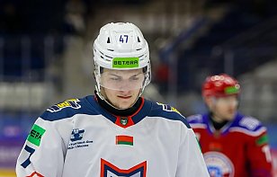 Илья Спат: давление увеличивается, но так даже интереснее