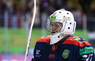 Сергей Большаков покидает «Металлург»