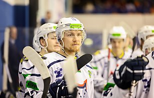 Илья Шуринов проведет в «Металлурге» четвертый сезон