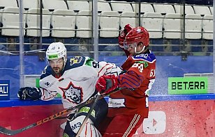 В 1/2 финала «Металлург» встретится с «Юностью»