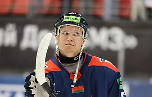 Максим Усков: матчи с «Гомелем» всегда получаются интересными