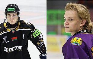 «Металлург» и «Могилев» произвели обмен: Самченко стал «львом», Матерухин – «волком»