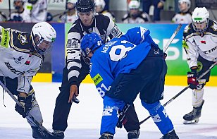 «Белсталь» увезла четыре очка из Витебска, дважды победив «Медведей»