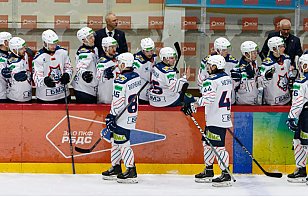 «Металлург» взял реванш у «Славутича», Геращенко забил победный гол в овертайме