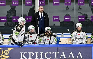 «Белсталь» набрали лишь один балл в Гомеле, Артур Кузнецов забил первые голы после возвращения