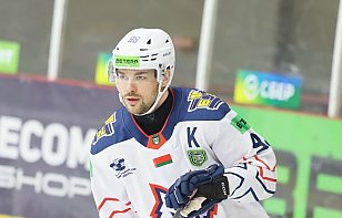 Владислав Соколовский: едем домой к родным трибунам с хорошими мыслями