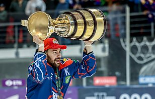 Владислав Соколовский и Максим Усков перешли в «Неман»