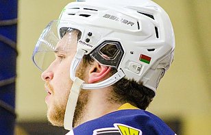 Сергей Кузнецов: хоккей такой был «тыр-пыр». Удаления нам помешали