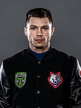 Тищенко Илья Николаевич