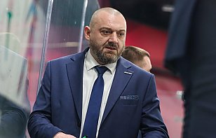 «Команда точно омолодится». Александр Супрун – о сезоне «Белстали», игроках и будущем