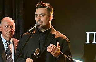 Андрей Павлович: в следующем сезоне будет хорошая и амбициозная команда, чуть больше возможностей появится у местных ребят