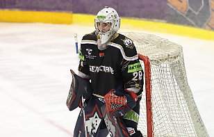 «Круто и приятно становиться частью истории». Данила Исаенко – о серии со «Львами» и рекордном матче