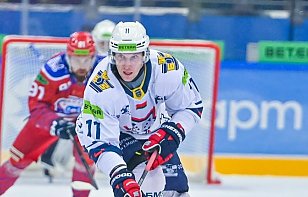 Михаил Стефанович: такой плотной регулярки не припомню