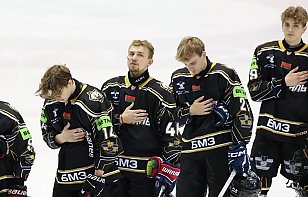 «Белсталь» начнет регулярный чемпионат высшей лиги в Березе